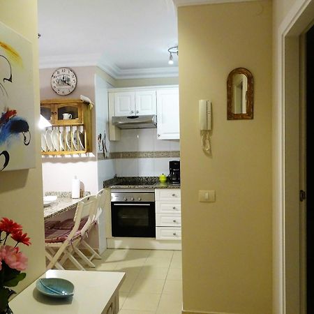 Holiday Home Los Frailes ปูแอร์โตเดลาครูซ ภายนอก รูปภาพ
