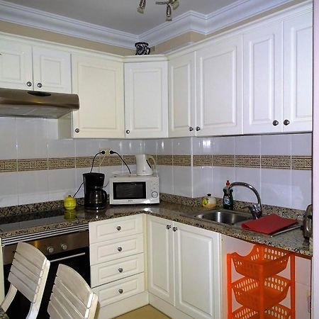 Holiday Home Los Frailes ปูแอร์โตเดลาครูซ ภายนอก รูปภาพ