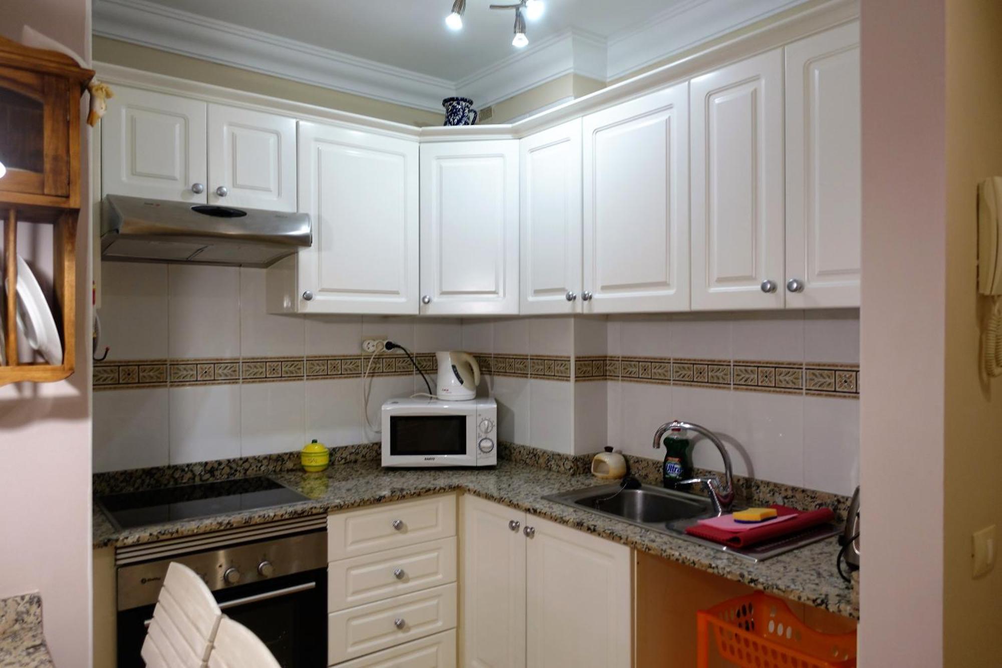 Holiday Home Los Frailes ปูแอร์โตเดลาครูซ ภายนอก รูปภาพ