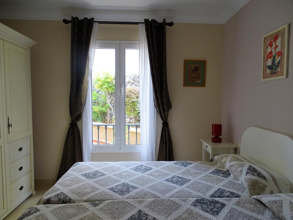 Holiday Home Los Frailes ปูแอร์โตเดลาครูซ ภายนอก รูปภาพ