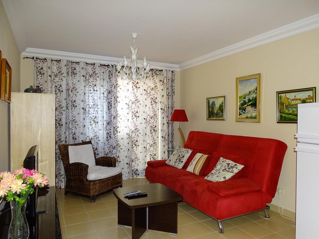 Holiday Home Los Frailes ปูแอร์โตเดลาครูซ ภายนอก รูปภาพ