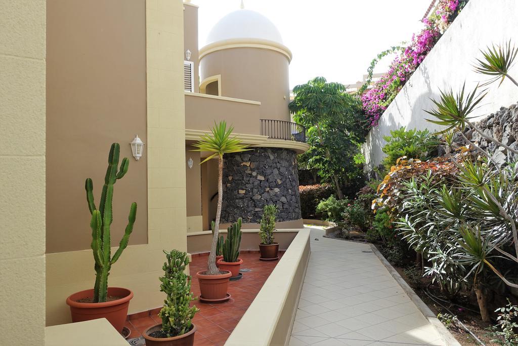 Holiday Home Los Frailes ปูแอร์โตเดลาครูซ ภายนอก รูปภาพ
