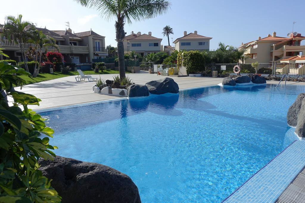 Holiday Home Los Frailes ปูแอร์โตเดลาครูซ ภายนอก รูปภาพ