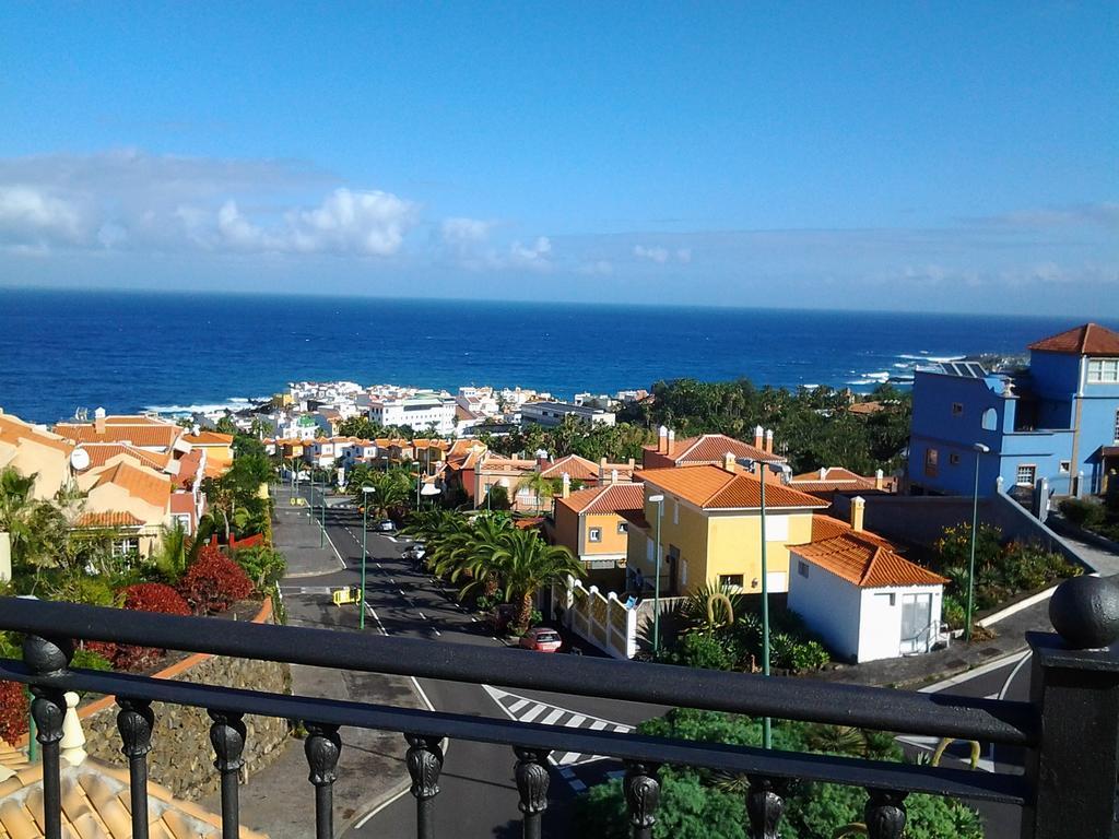 Holiday Home Los Frailes ปูแอร์โตเดลาครูซ ภายนอก รูปภาพ