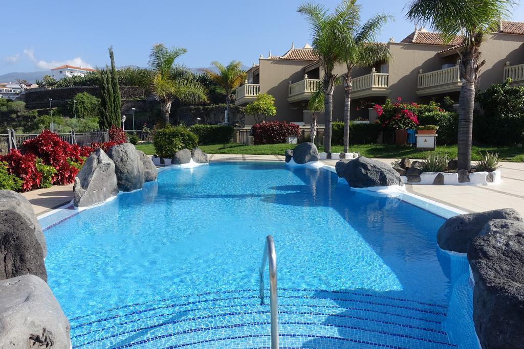 Holiday Home Los Frailes ปูแอร์โตเดลาครูซ ภายนอก รูปภาพ