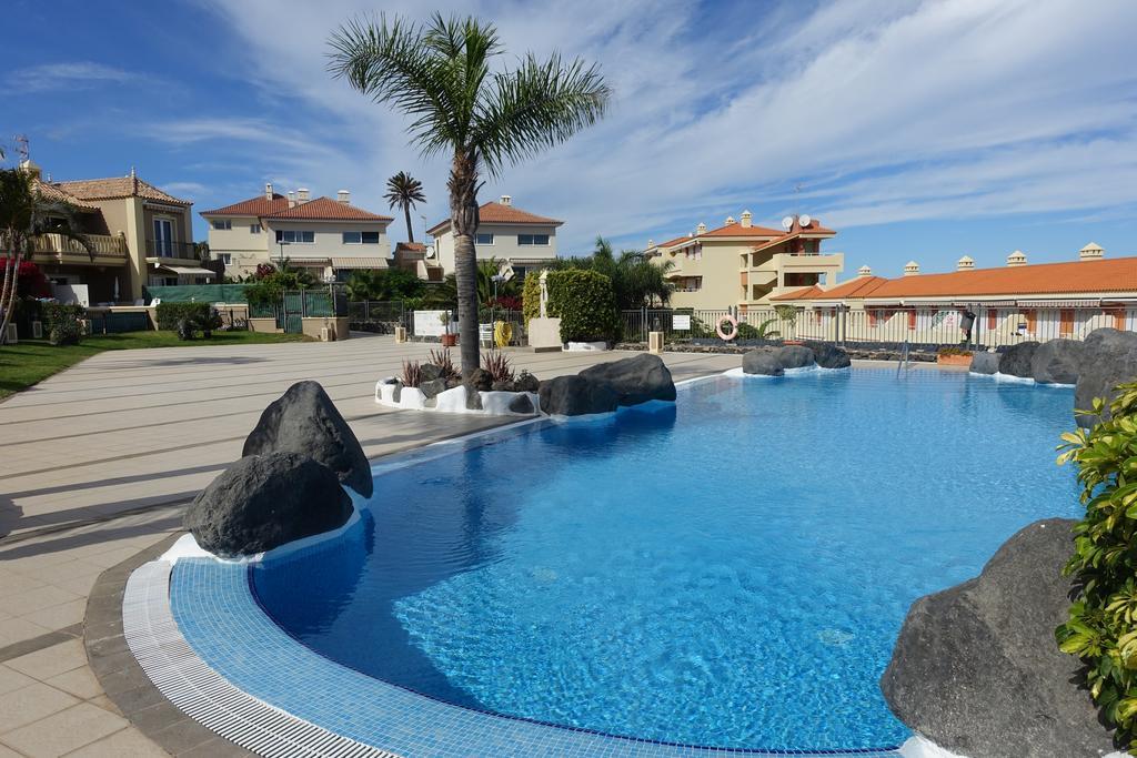 Holiday Home Los Frailes ปูแอร์โตเดลาครูซ ภายนอก รูปภาพ
