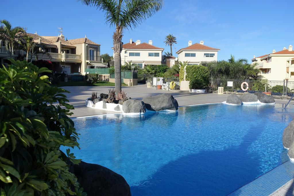 Holiday Home Los Frailes ปูแอร์โตเดลาครูซ ภายนอก รูปภาพ
