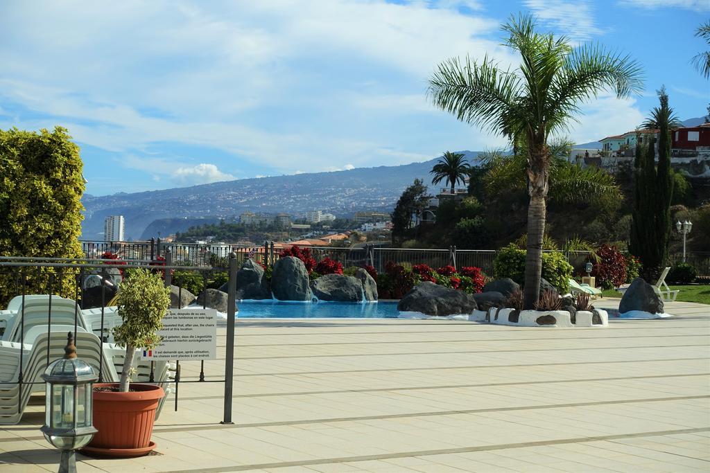 Holiday Home Los Frailes ปูแอร์โตเดลาครูซ ภายนอก รูปภาพ
