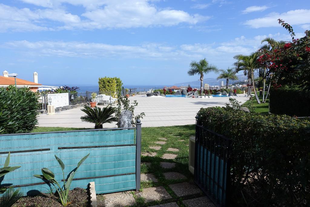 Holiday Home Los Frailes ปูแอร์โตเดลาครูซ ภายนอก รูปภาพ