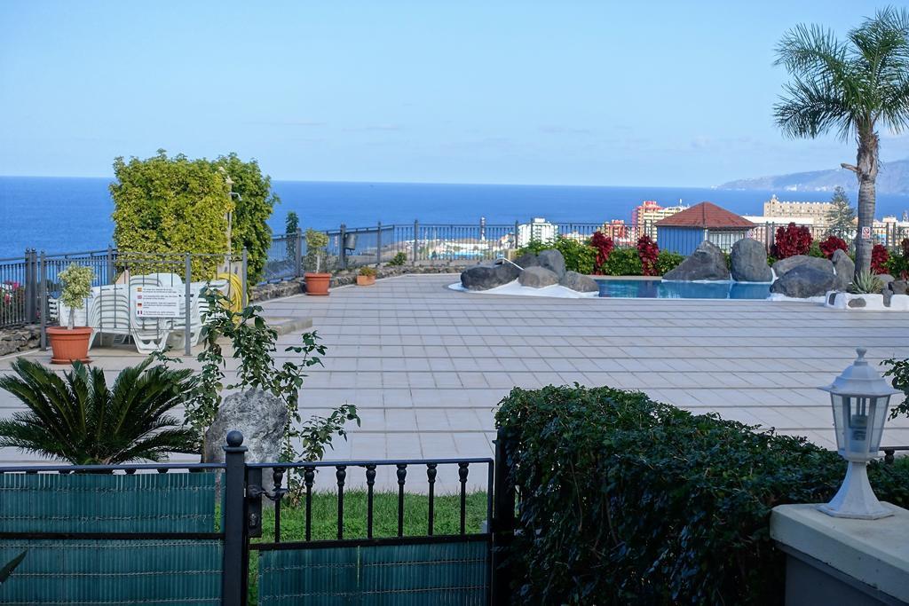 Holiday Home Los Frailes ปูแอร์โตเดลาครูซ ภายนอก รูปภาพ