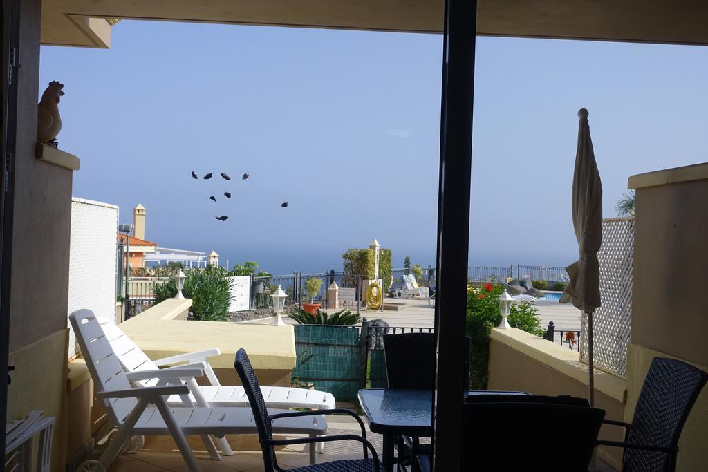 Holiday Home Los Frailes ปูแอร์โตเดลาครูซ ภายนอก รูปภาพ