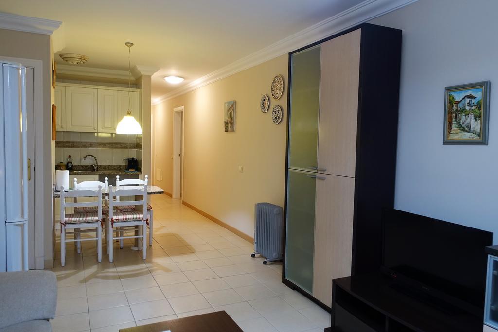 Holiday Home Los Frailes ปูแอร์โตเดลาครูซ ภายนอก รูปภาพ