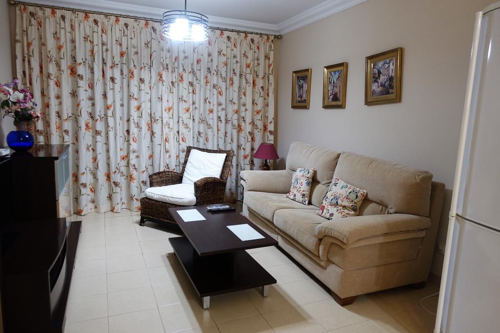 Holiday Home Los Frailes ปูแอร์โตเดลาครูซ ภายนอก รูปภาพ