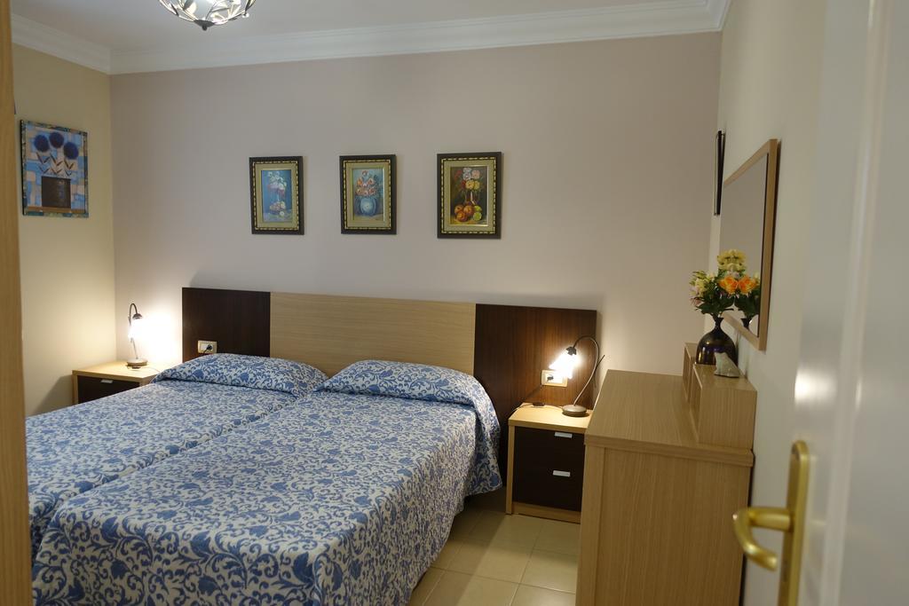 Holiday Home Los Frailes ปูแอร์โตเดลาครูซ ภายนอก รูปภาพ
