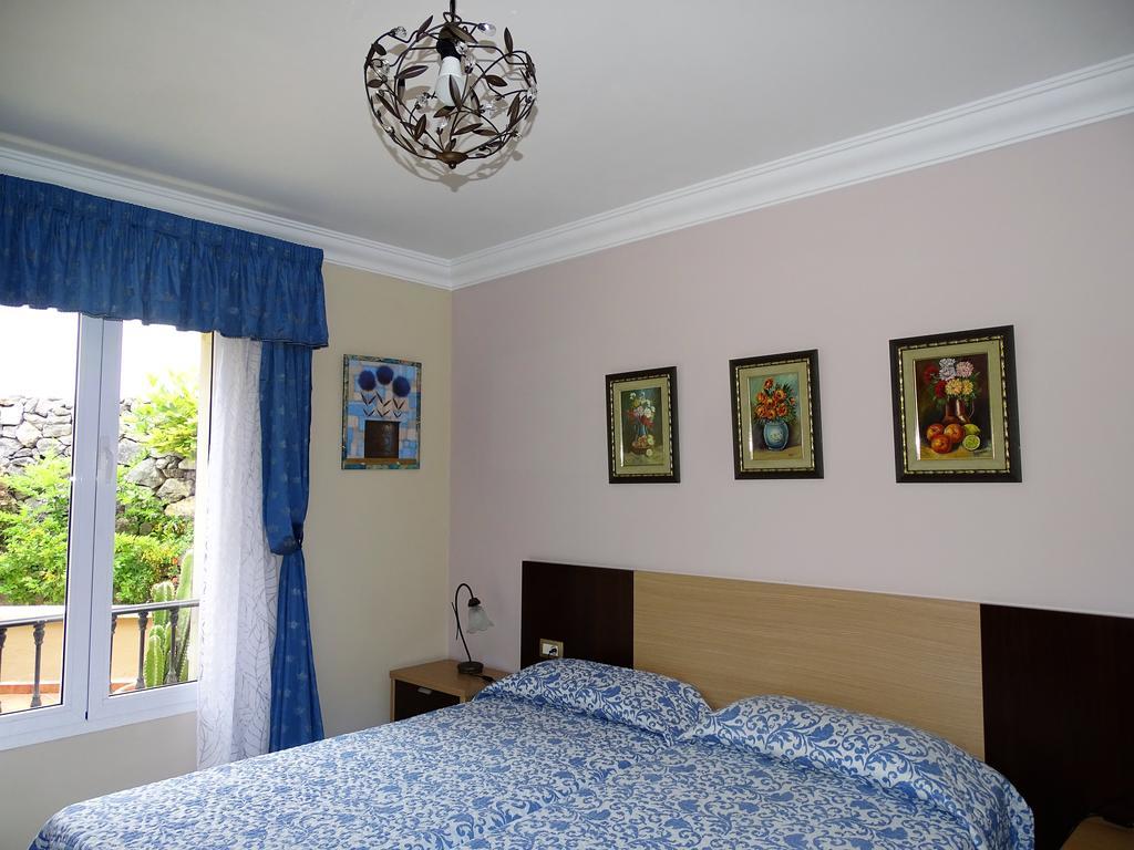 Holiday Home Los Frailes ปูแอร์โตเดลาครูซ ภายนอก รูปภาพ