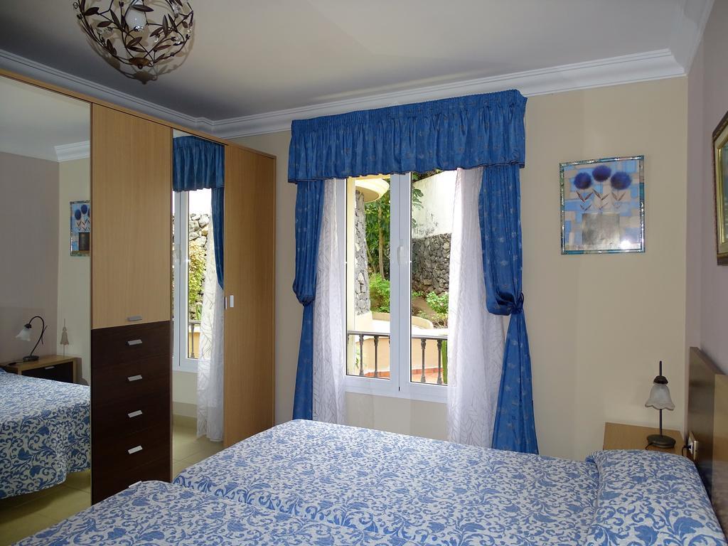 Holiday Home Los Frailes ปูแอร์โตเดลาครูซ ภายนอก รูปภาพ