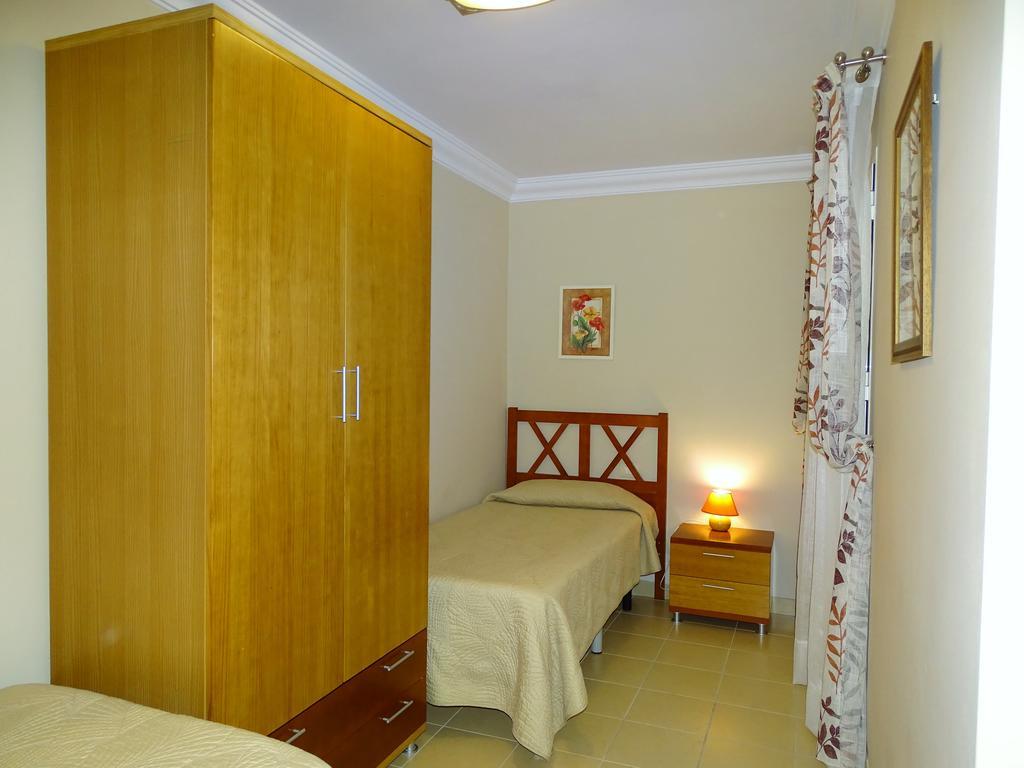 Holiday Home Los Frailes ปูแอร์โตเดลาครูซ ภายนอก รูปภาพ