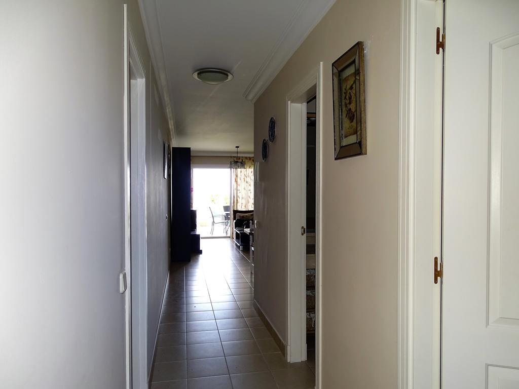 Holiday Home Los Frailes ปูแอร์โตเดลาครูซ ภายนอก รูปภาพ