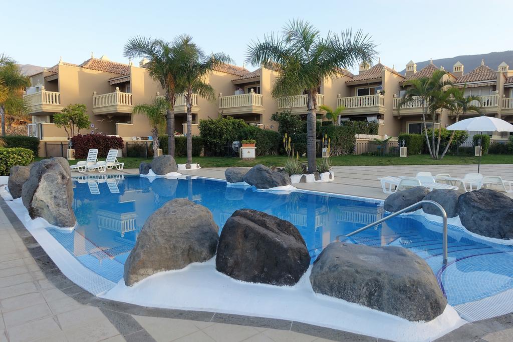 Holiday Home Los Frailes ปูแอร์โตเดลาครูซ ภายนอก รูปภาพ