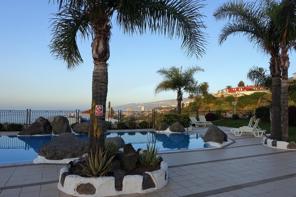 Holiday Home Los Frailes ปูแอร์โตเดลาครูซ ภายนอก รูปภาพ