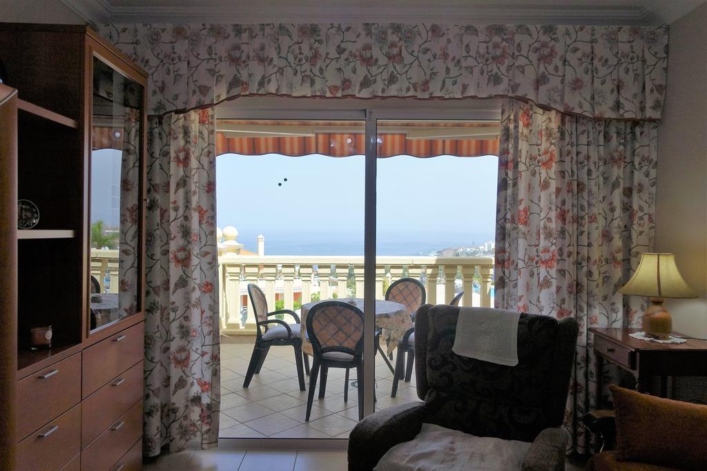 Holiday Home Los Frailes ปูแอร์โตเดลาครูซ ภายนอก รูปภาพ