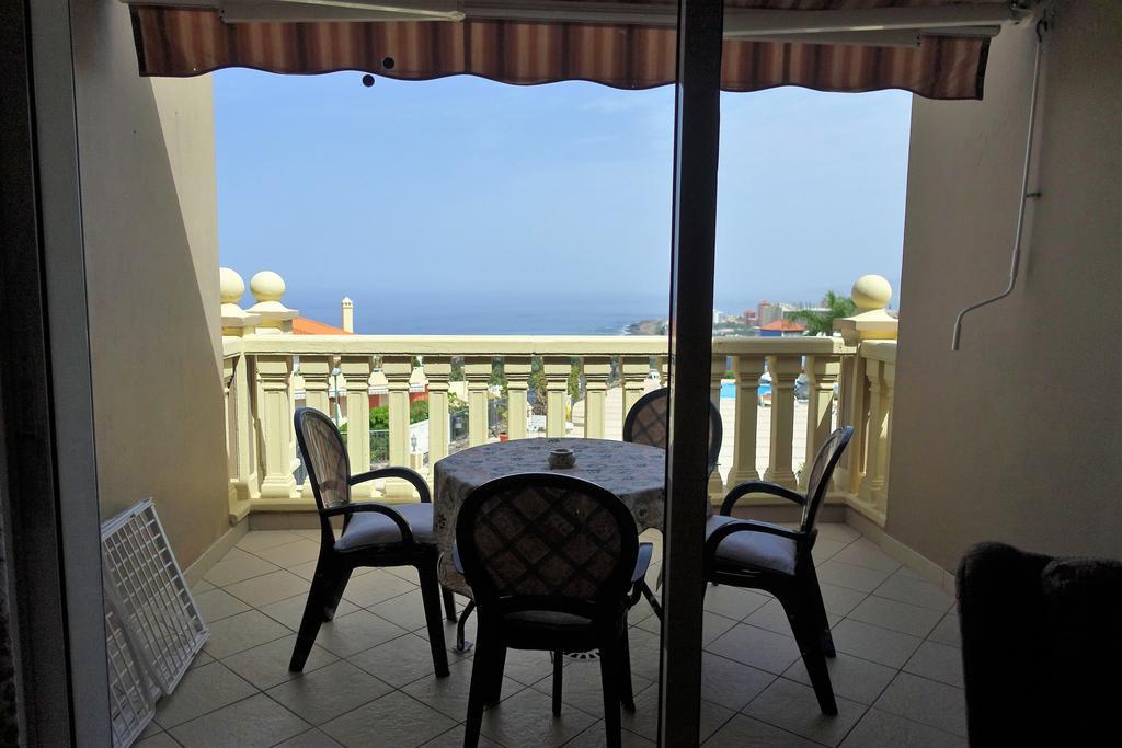 Holiday Home Los Frailes ปูแอร์โตเดลาครูซ ภายนอก รูปภาพ