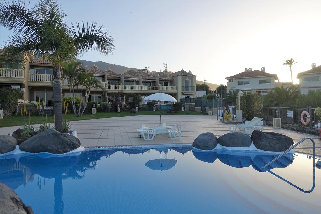 Holiday Home Los Frailes ปูแอร์โตเดลาครูซ ภายนอก รูปภาพ