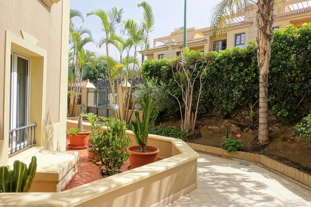 Holiday Home Los Frailes ปูแอร์โตเดลาครูซ ภายนอก รูปภาพ