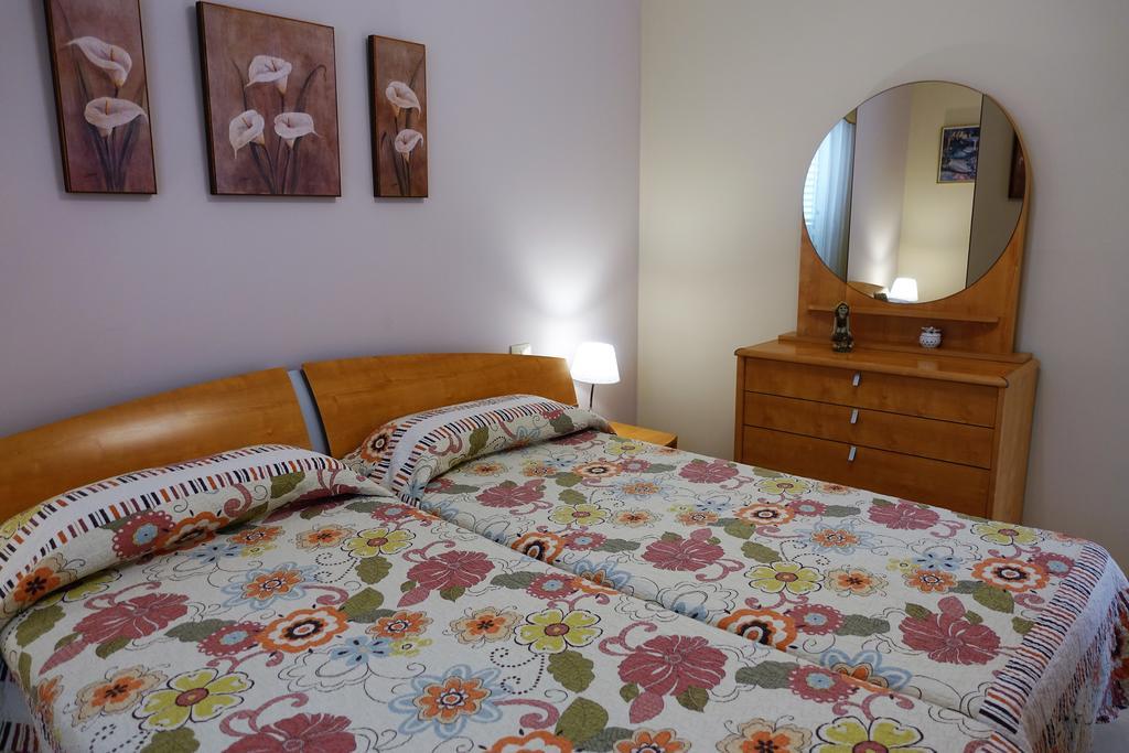 Holiday Home Los Frailes ปูแอร์โตเดลาครูซ ภายนอก รูปภาพ
