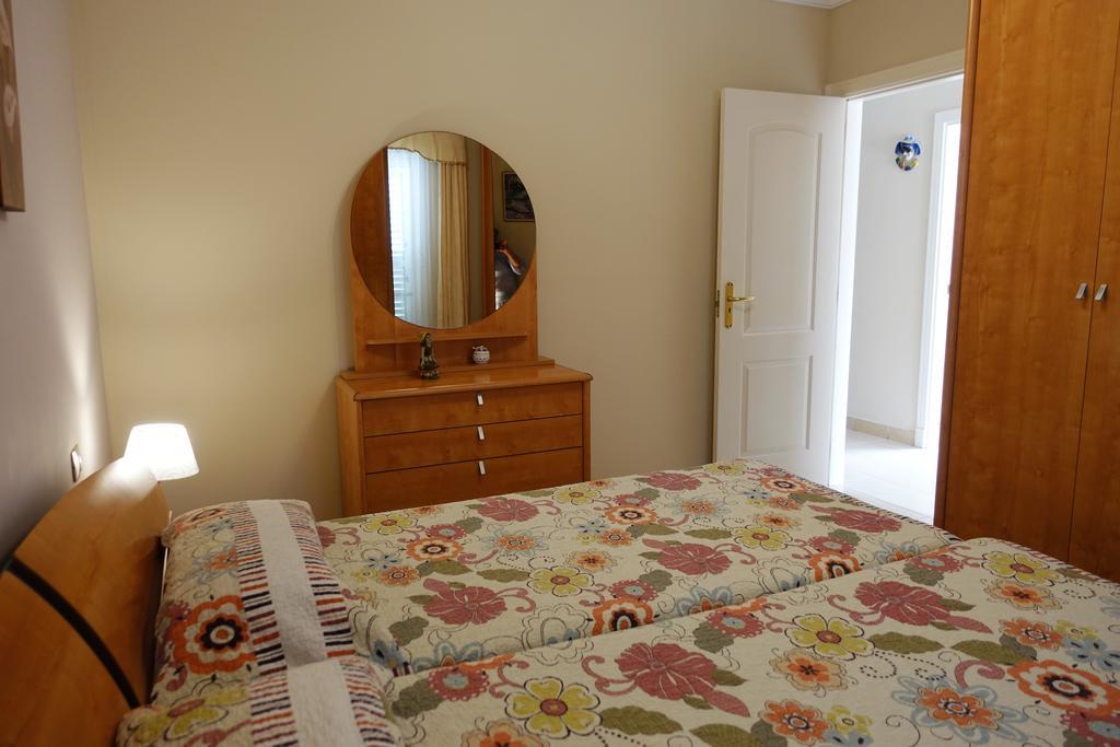 Holiday Home Los Frailes ปูแอร์โตเดลาครูซ ภายนอก รูปภาพ