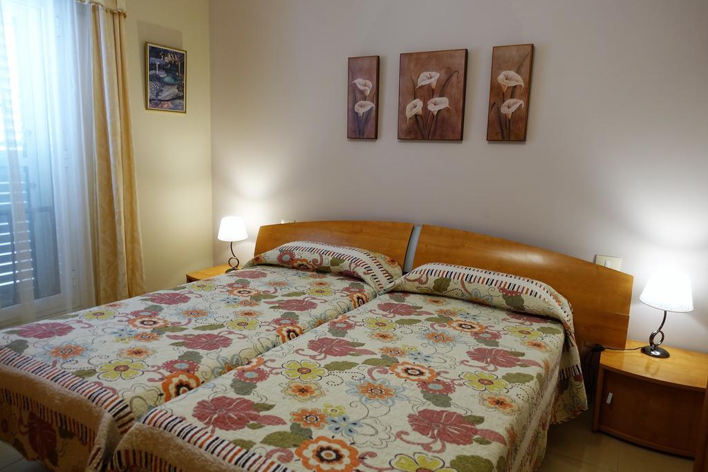 Holiday Home Los Frailes ปูแอร์โตเดลาครูซ ภายนอก รูปภาพ