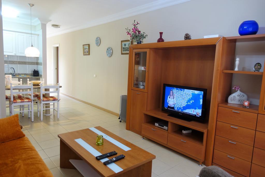 Holiday Home Los Frailes ปูแอร์โตเดลาครูซ ภายนอก รูปภาพ