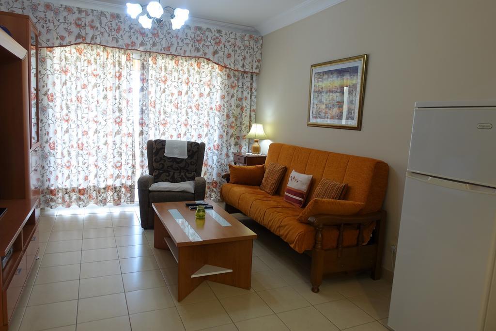 Holiday Home Los Frailes ปูแอร์โตเดลาครูซ ภายนอก รูปภาพ