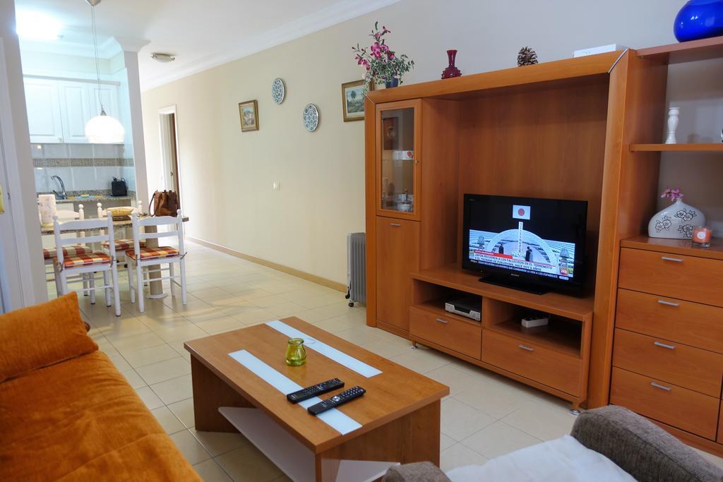 Holiday Home Los Frailes ปูแอร์โตเดลาครูซ ภายนอก รูปภาพ