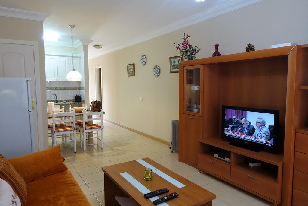 Holiday Home Los Frailes ปูแอร์โตเดลาครูซ ภายนอก รูปภาพ