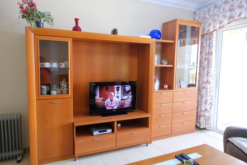 Holiday Home Los Frailes ปูแอร์โตเดลาครูซ ภายนอก รูปภาพ