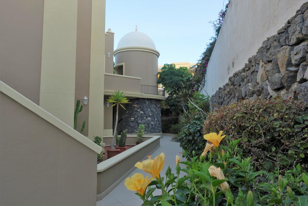 Holiday Home Los Frailes ปูแอร์โตเดลาครูซ ภายนอก รูปภาพ