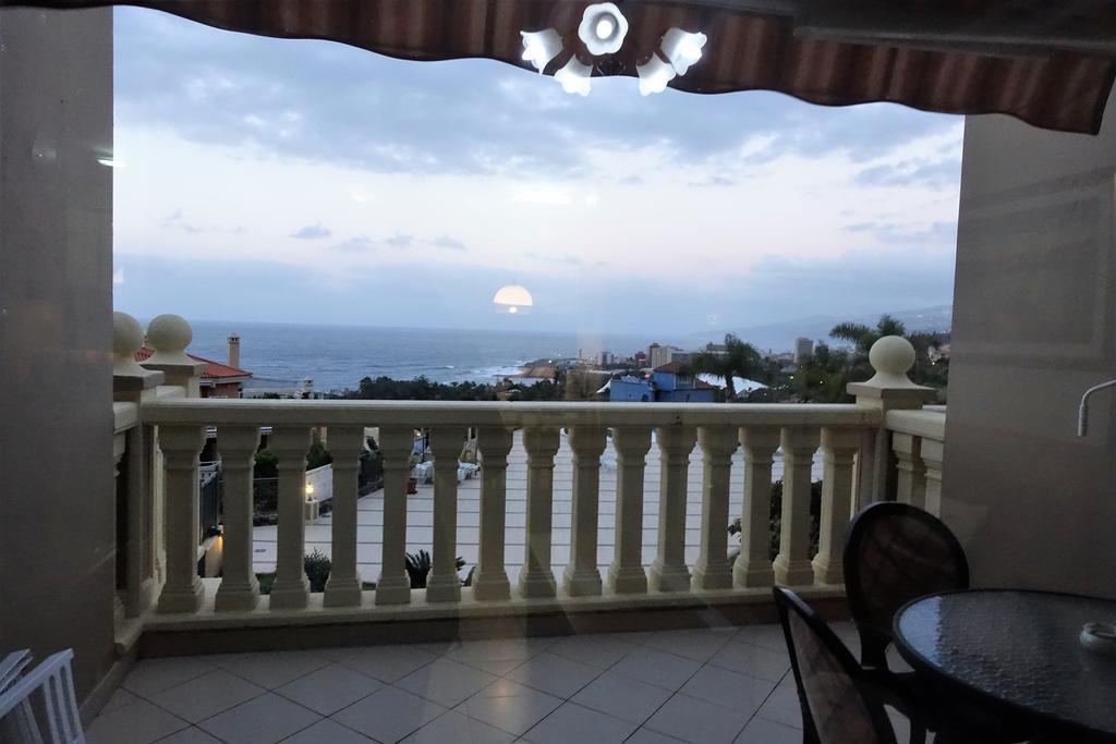 Holiday Home Los Frailes ปูแอร์โตเดลาครูซ ภายนอก รูปภาพ