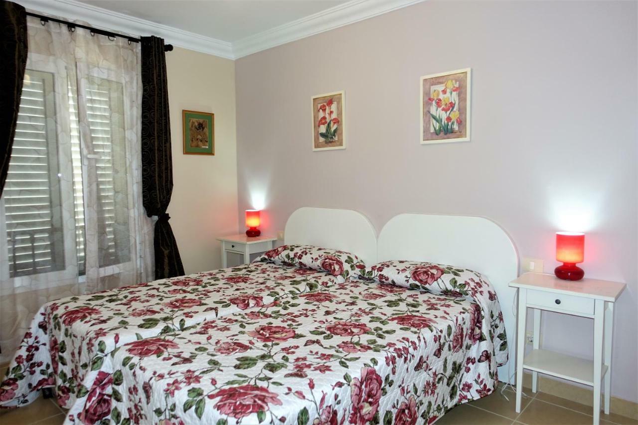 Holiday Home Los Frailes ปูแอร์โตเดลาครูซ ภายนอก รูปภาพ
