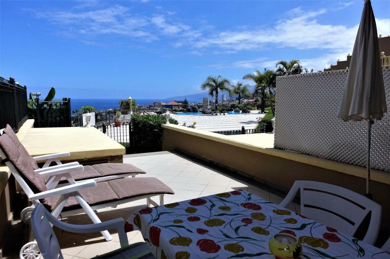 Holiday Home Los Frailes ปูแอร์โตเดลาครูซ ภายนอก รูปภาพ