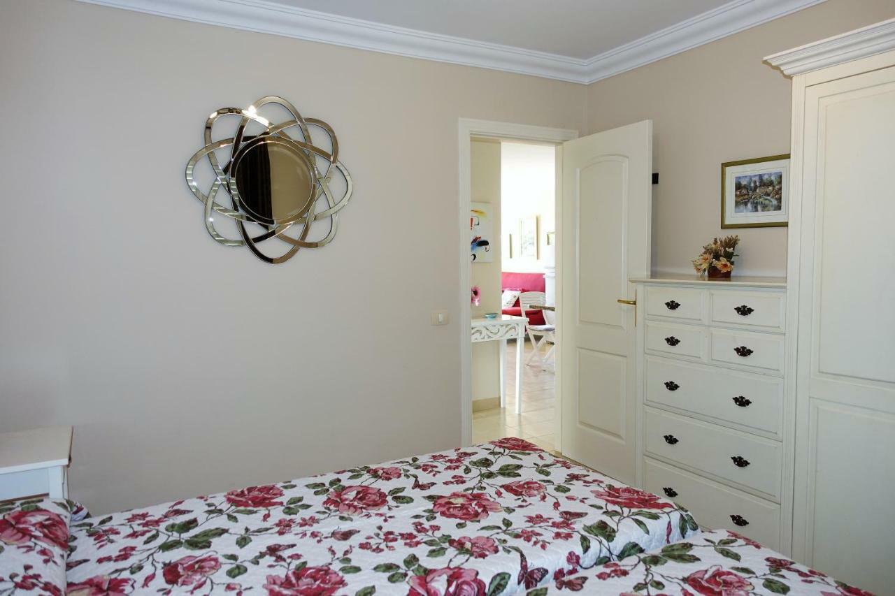 Holiday Home Los Frailes ปูแอร์โตเดลาครูซ ภายนอก รูปภาพ