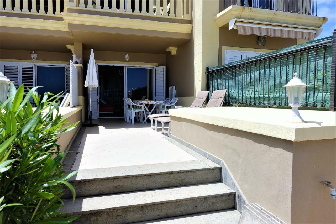 Holiday Home Los Frailes ปูแอร์โตเดลาครูซ ภายนอก รูปภาพ