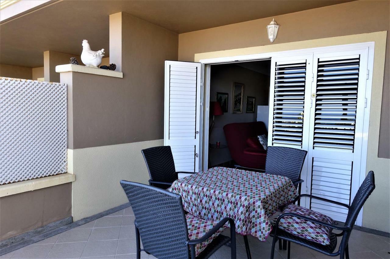 Holiday Home Los Frailes ปูแอร์โตเดลาครูซ ภายนอก รูปภาพ