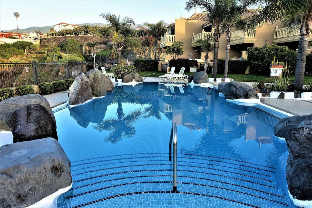 Holiday Home Los Frailes ปูแอร์โตเดลาครูซ ภายนอก รูปภาพ
